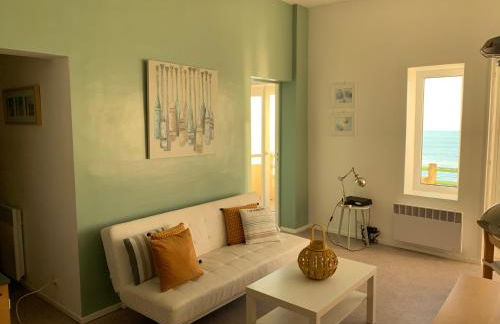 Le COURLIS vue panoramique sur la mer, balcons - Foto 27