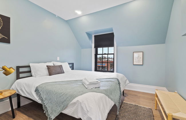 Downtown Collingwood Condos - Foto 25