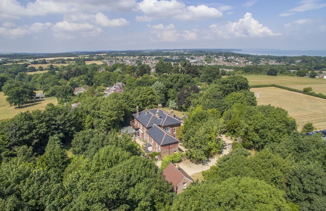 Beechwood Cottage - Foto 13