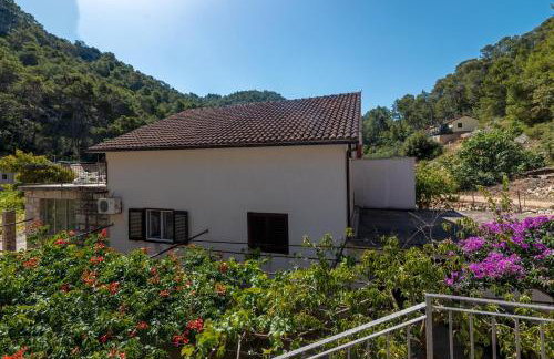 Apartments by the sea Cove Vela Stiniva, Hvar - 14511 - Foto 45