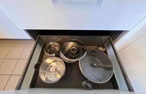 A&D Ferienwohnung Elsasser Blick - Bühlertal bei Bühl, Baden-Baden & Schwarzwald - Foto 20