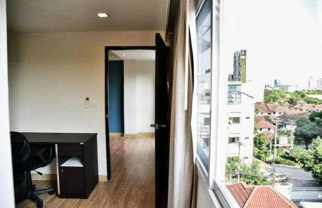 The Kaze 34 Hotel and Serviced Residence - Foto 36