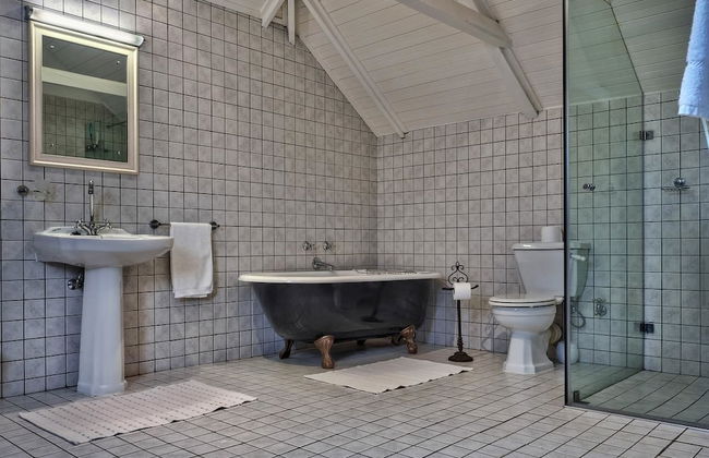 Maison Fougere - Photo 13