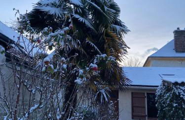 Maisonnette individuelle au coeur de Vernon - Foto 43