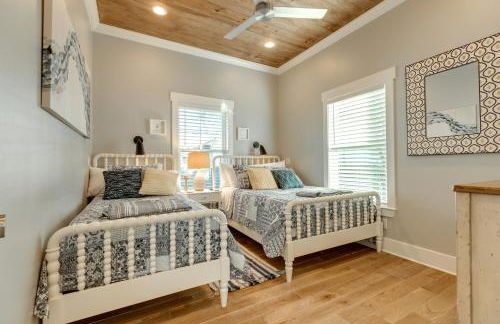 Crystal Cottage - Foto 2