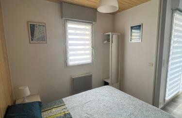 Appartement HOSSEGOR plage SUD Classé 3 étoiles - Foto 28