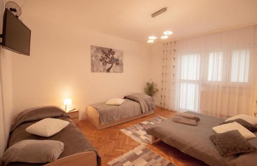 Apartamenty Bieszczady - Foto 72