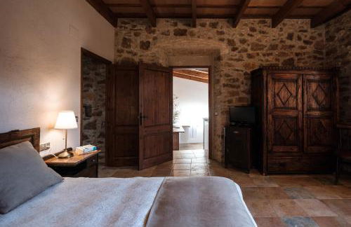 Can Barnosell - Els Masos d'en Coll - Foto 17