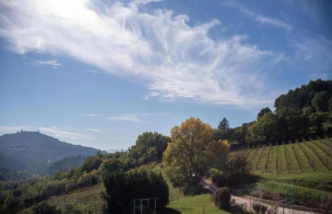 Apartment in Umbria Near Lake Trasimeno - Photo 30