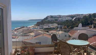 Casa Pedro in Salema - Oceanview & beach - Foto 3