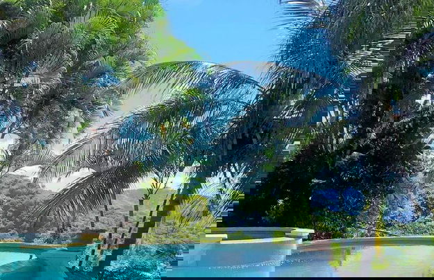 Playa Potrero 4 BR Home Large Saltwater Pool Spectacular Views - Villa Oasis - Foto 49