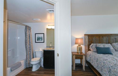 Moab Redcliff Condos Dean RE - Foto 49