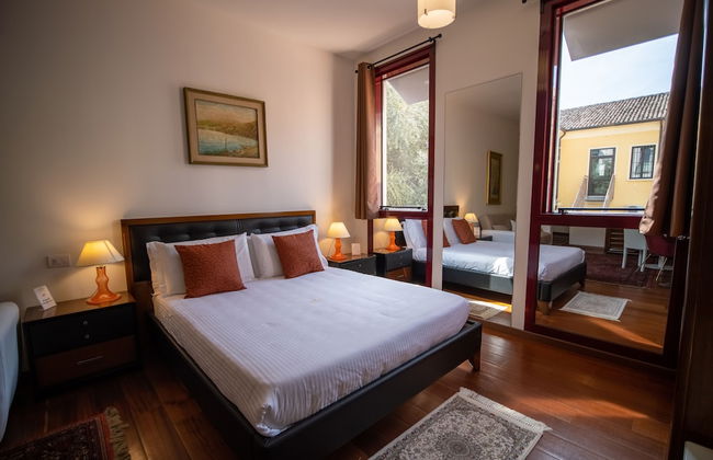 EGO' FERRARA RESIDENCE - Foto 14