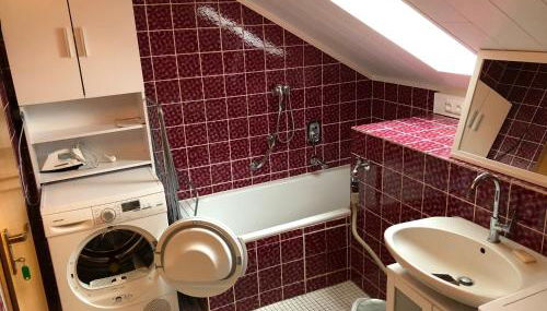 Natürlicher Holzkomfort im hessischen Kegelspiel - Photo 2