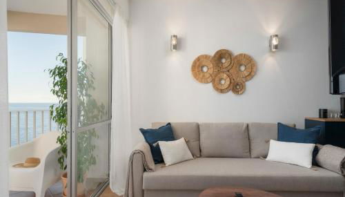 Incredible sea view Apartamento do Mar I - Foto 3