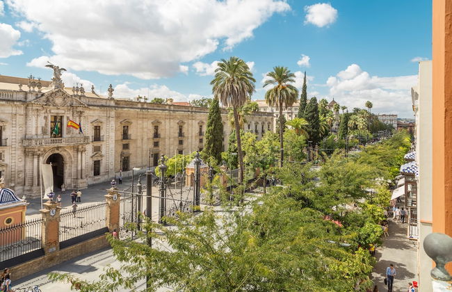 Puerta de San Fernando - Foto 38