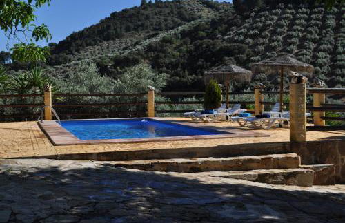 Cortijo Rural Las Nogueras - Foto 34