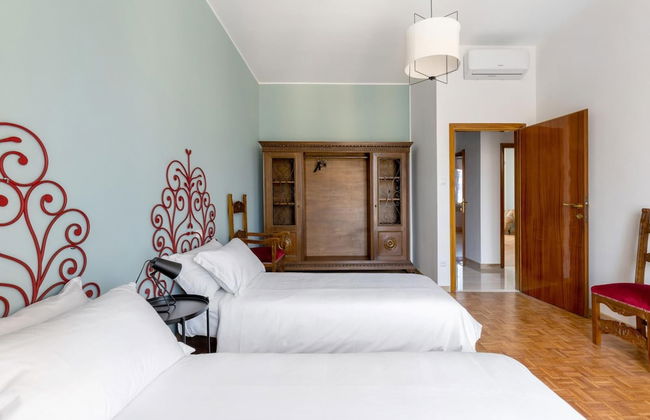 Sant Isaia Apartment by Wonderful Italy - Foto 9