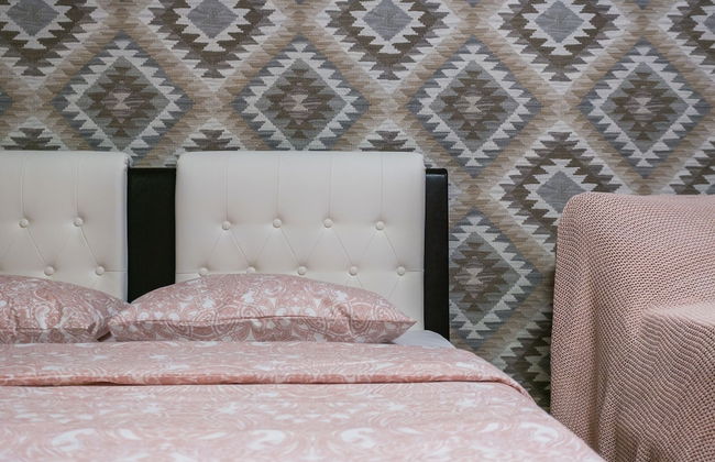 Apartment on Bolshaya Spasskaya 6-1 - Foto 4