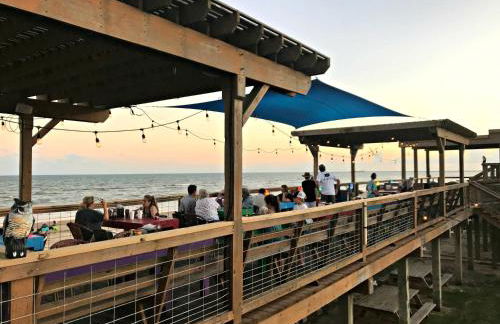 Sand Dollar 7 - Unobstructed Ocean & Beachfront! - Foto 27