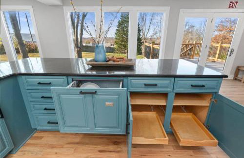 Renovated 4BR Independence Retreat on 1.3 Acres - Foto 26