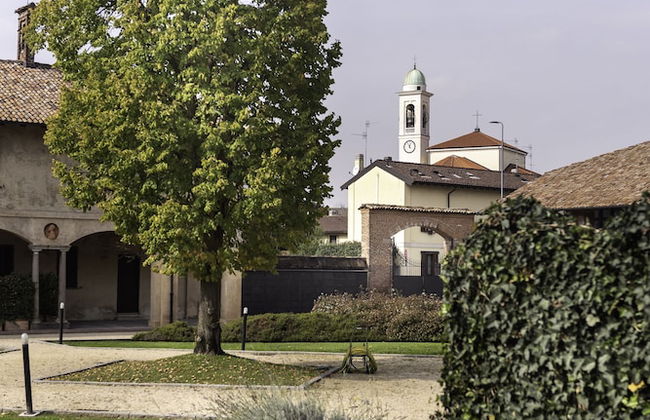 Navigli - RentClass Belisario - Foto 34