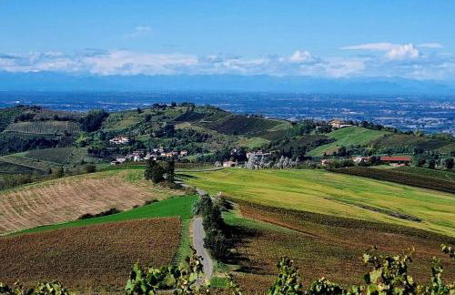 Residenza Rosmarino CASA GUARNONE - Foto 30