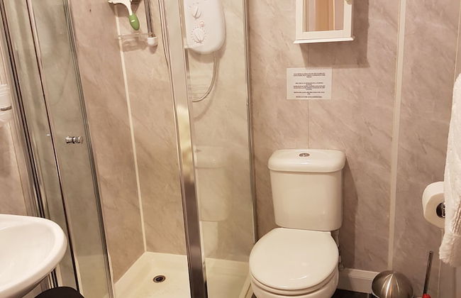 Apartment 3 Pheonix Flats - Foto 10