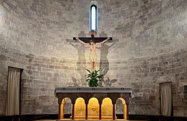 La Gemma del Subasio nel Castello di Collepino - Spello - Photo 80