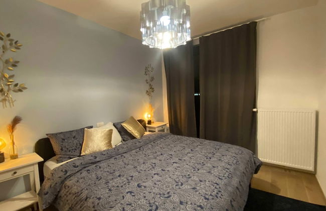 Luxury 2BR 2BA Near Fashion District by Oneluxstay - Foto 71