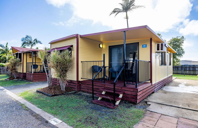 NRMA Capricorn Yeppoon Holiday Park - Foto 47