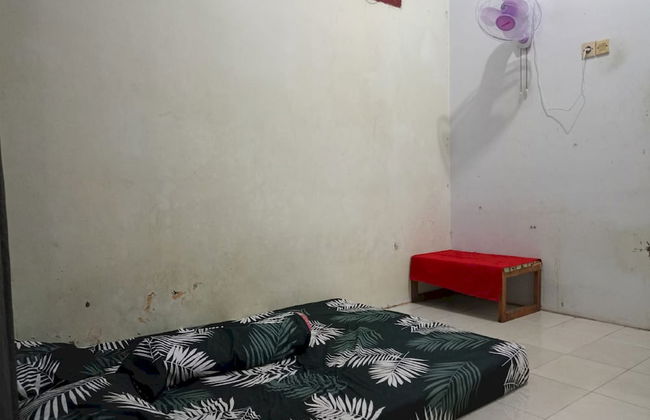 OYO Life 93712 Vanda Family - Foto 16