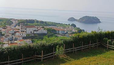 Um quarto da Casa Do Monte - Photo 5