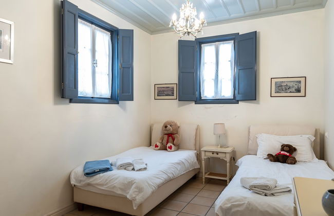 Villa Sonali with Breathtaking Views - Foto 28