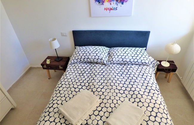 Napoletando bed and breakfast - Foto 3