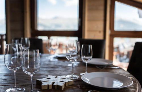 Appartement 401 Résidence Everest - Foto 27