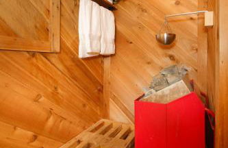 Beautiful 3 story villa with room for 17 people - outdoor POOL and indoor SAUNA - Foto 64