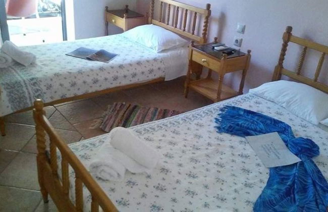 Elizabeth Hotel - Foto 4