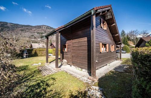 Chalet 4p Simple - La Gélinotte - Foto 19