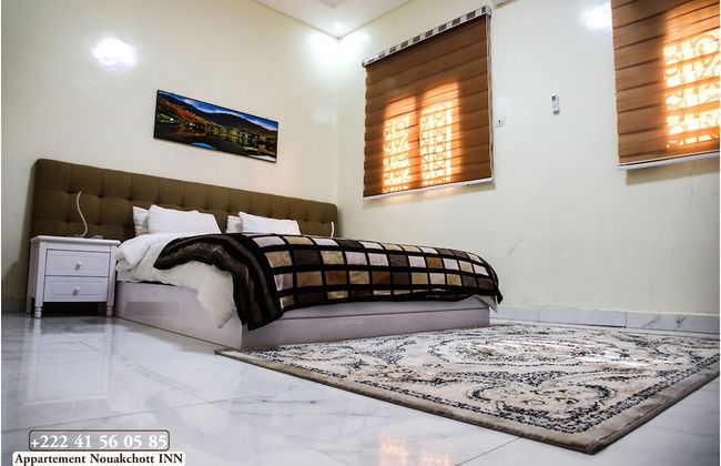 Appartement Nouakchott INN - Photo 3