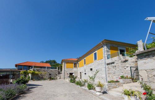 Quinta dos Fangueiros - Foto 1