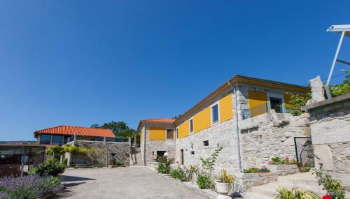 Quinta dos Fangueiros - Foto 1