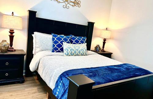 Luxurious Bungalow in Payson - Photo 10