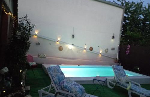 casa rural El Burrillo - Photo 31