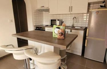 Maison charmante avec vue sur la montagne à Prunelli di Fiumorbo - Foto 15