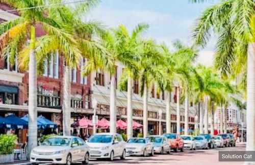 Luxury Beach Condo Located On The Bay In A Tropical Oasis!!! - Foto 43