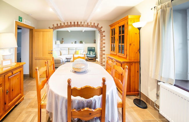 Apartment for Sixteen Person With Sauna - Photo 31