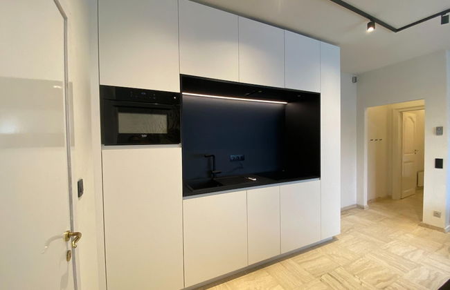 Holiday Home in Bazel for 4 Person - Foto 6