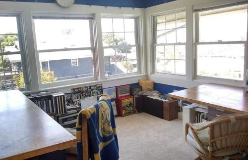 Summer-house OASIS on quiet street in ROCKRIDGE - Photo 44