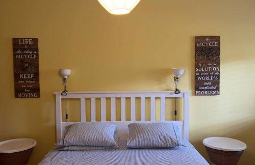 Casa do Vale - Moradia-Rio Minho-Seixas-Caminha - Casa de férias completa com piscina - Foto 26